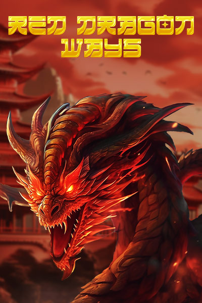 Red Dragon Ways