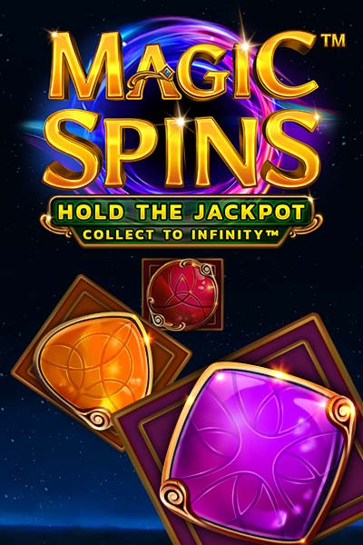 Magic Spins