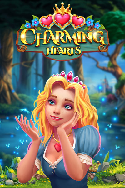 Charming Hearts