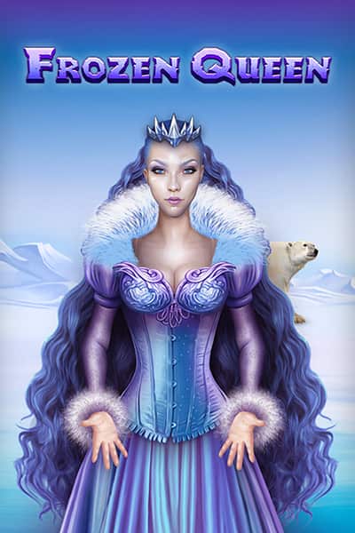 Frozen Queen