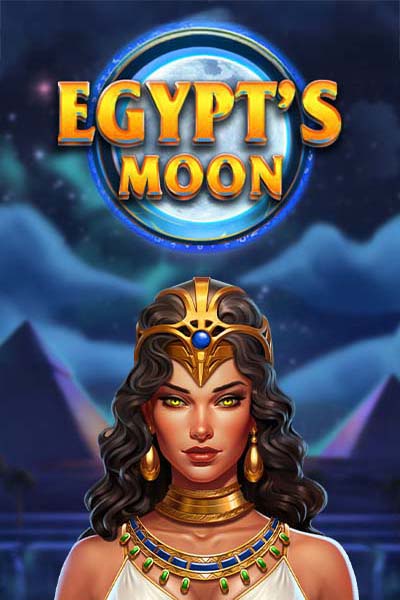 Egypt's Moon