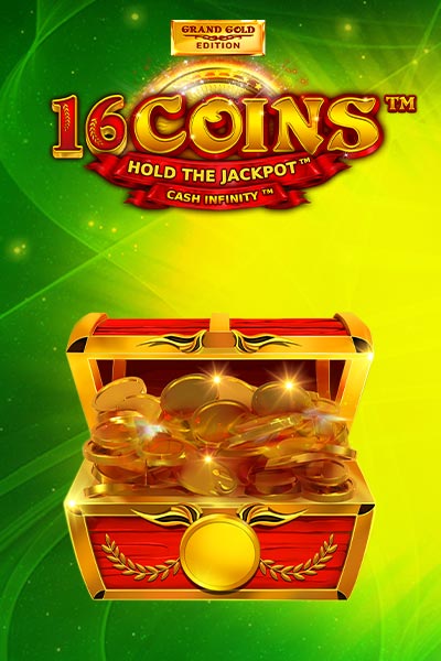 16 Coins Grand Gold Edition