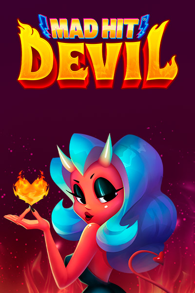 Mad Hit Devil