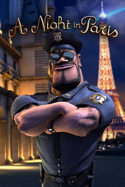 A Night in Paris
