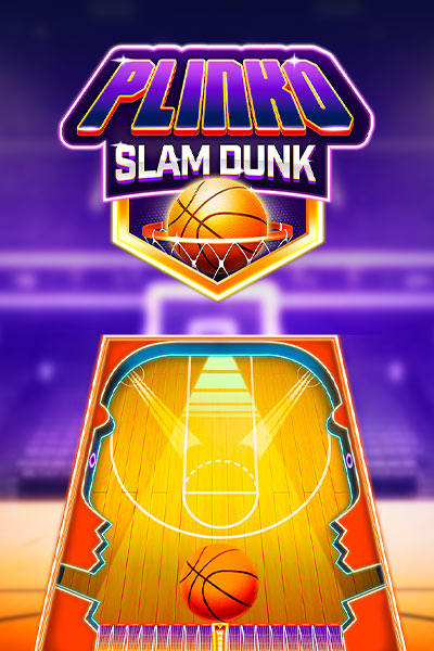 Plinko Slam Dunk